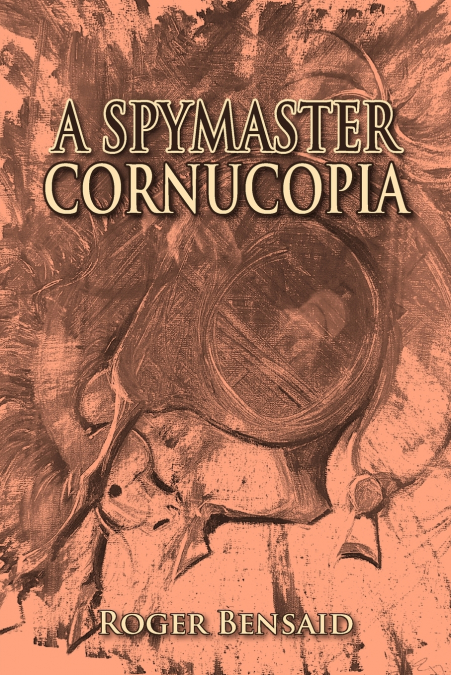 A Spymaster