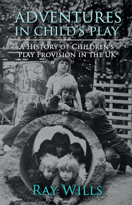 Adventures in Child’s Play
