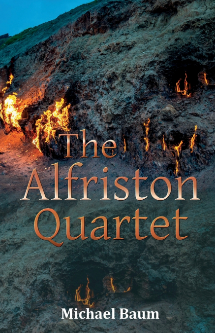 The Alfriston Quartet