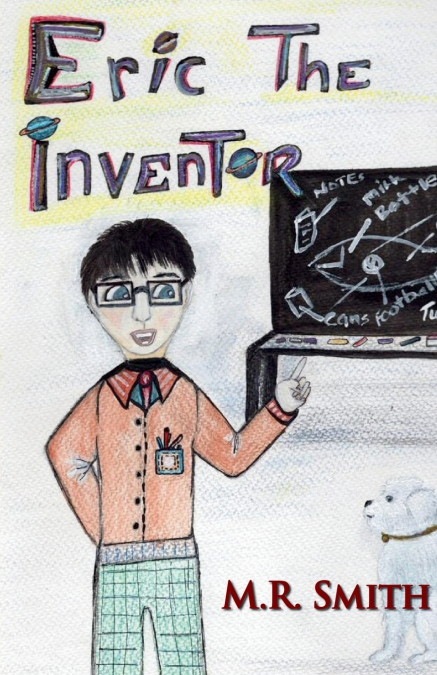 Eric The Inventor