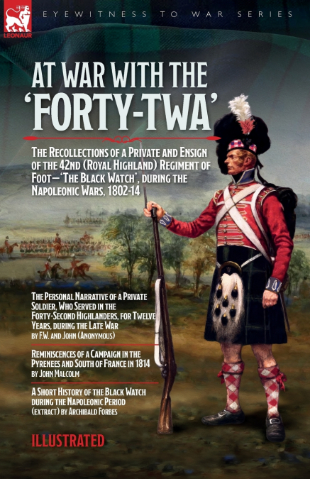 At War with the ’Forty-Twa’
