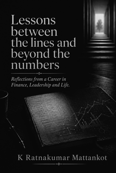Lessons between the lines and beyond the numbers