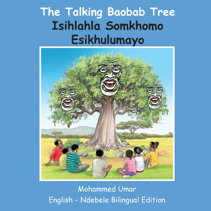 The Talking Baobab Tree