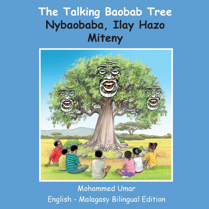 The Talking Baobab Tree