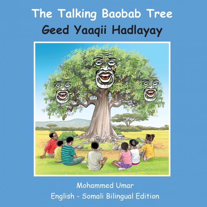 The Talking Baobab Tree