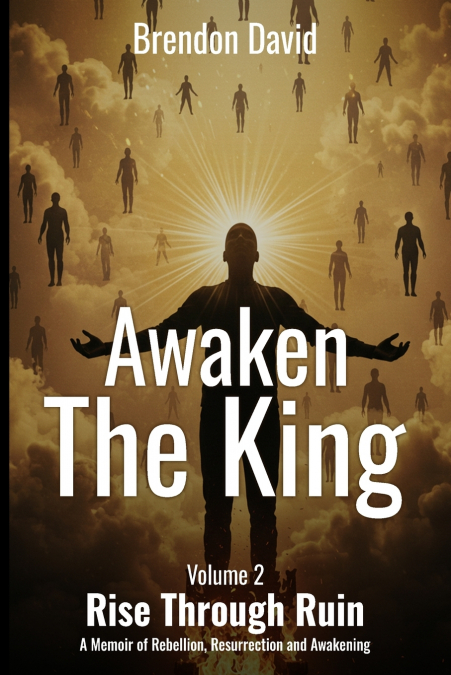 Awaken the King