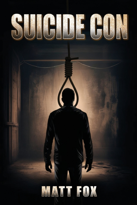 Suicide Con