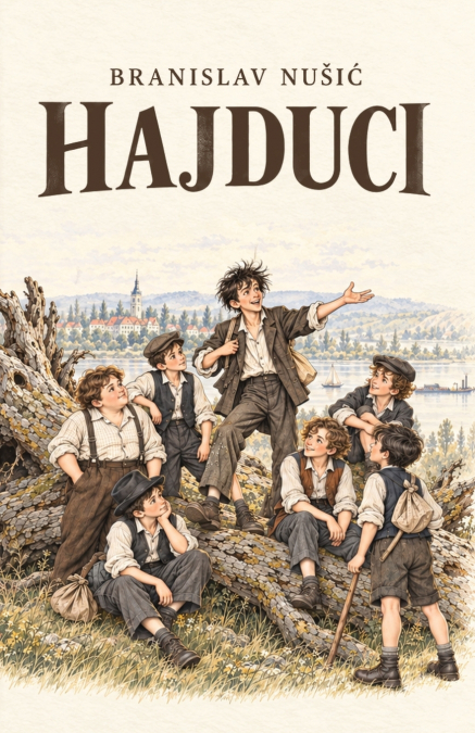 Hajduci