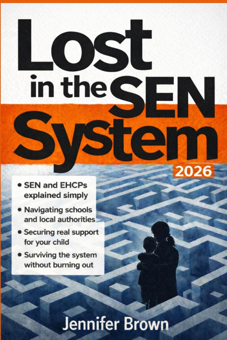 Lost in the SEN System