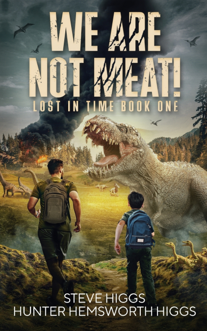 We Are Not Meat