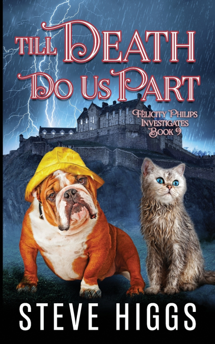 Till Death Do Us Part