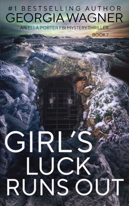 Girl’s Luck Runs Out