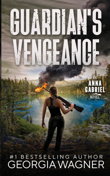 Guardian’s Vengeance