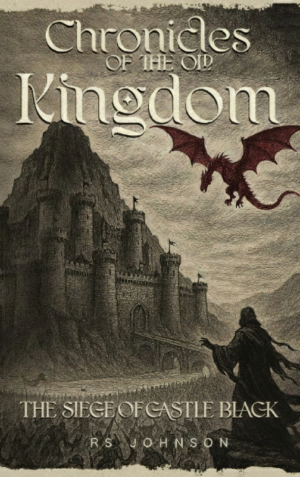 Chronicles of The Old Kingdom