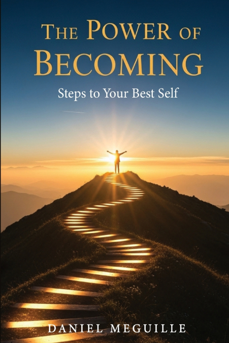 The Power Of Becoming