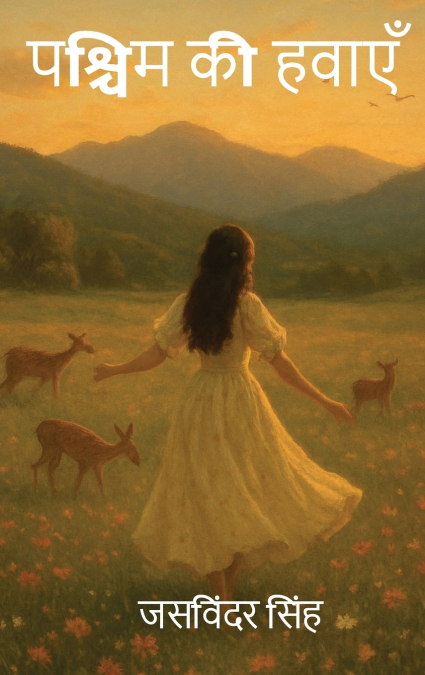 पश्चिम की हवाएँ