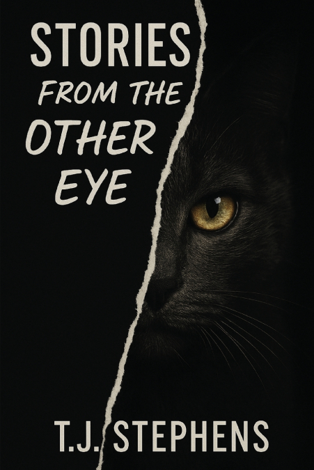 Stories From The Other Eye