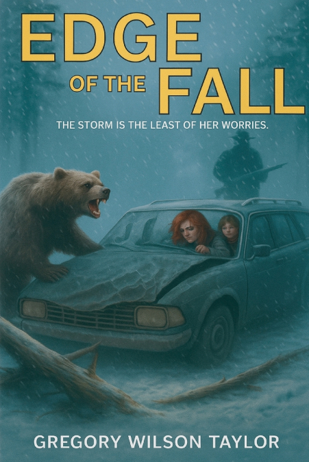 Edge Of The Fall