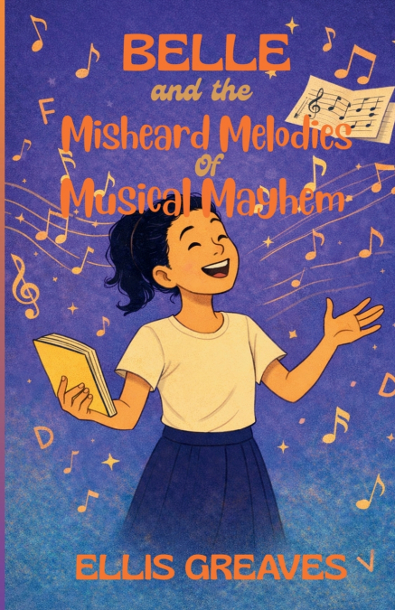 Belle and the Misheard Melodies of Musical Mayhem