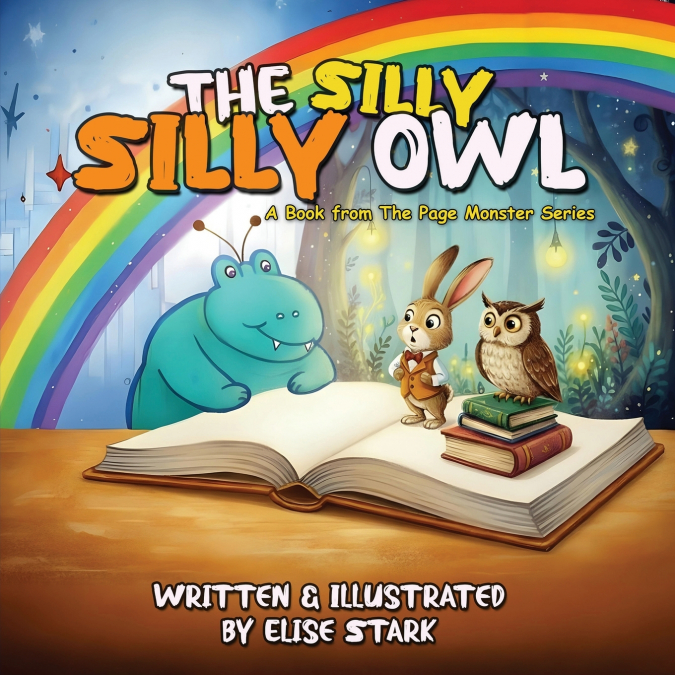 The Silly Silly Owl