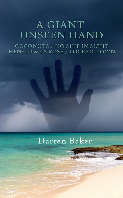 A Giant Unseen Hand