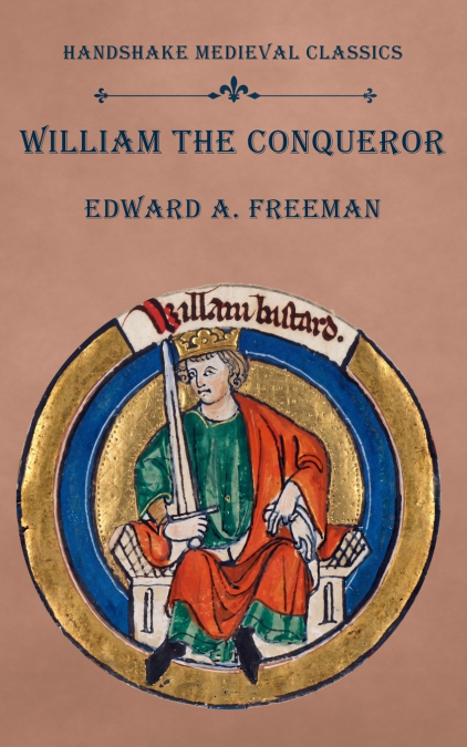 William the Conqueror
