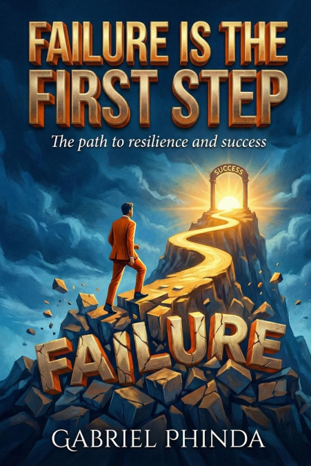 Failure is the First Step