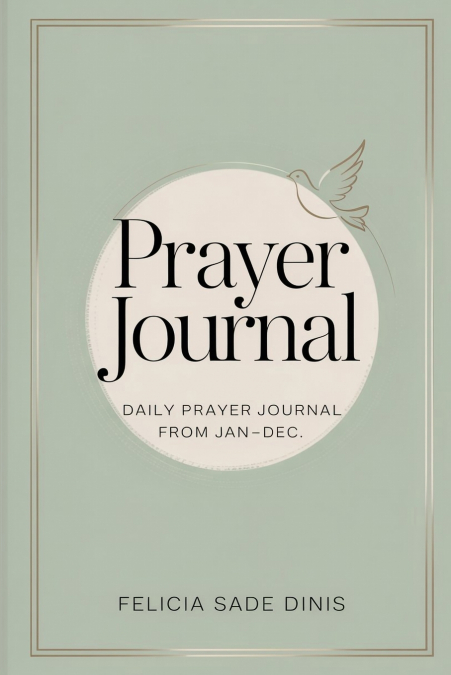 Prayer Journal