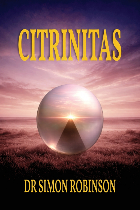Citrinitas