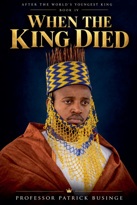 When the King Died