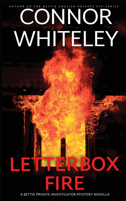 Letterbox Fire