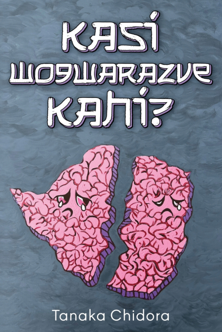 Kasi Wogwarazve Kahi?