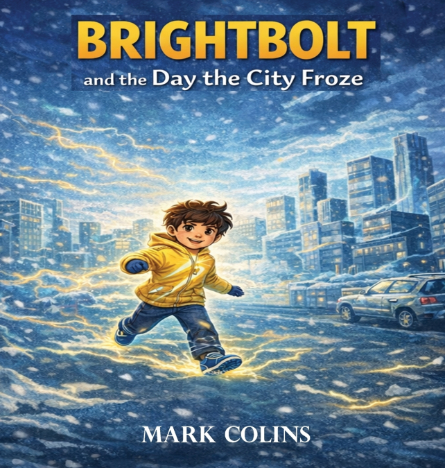 BRIGHTBOLT