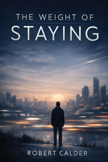 The Weight of Staying