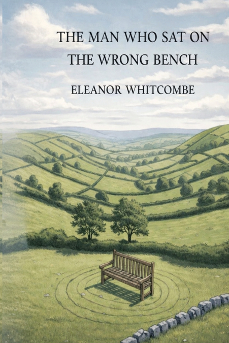THE MAN WHO SAT ON THE WRONG BENCH