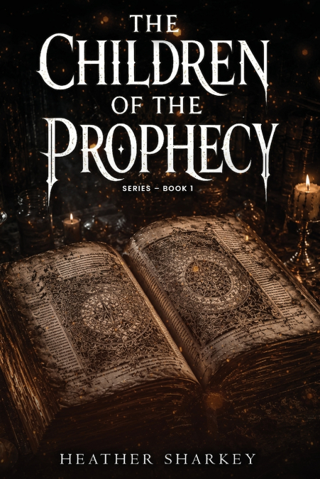 The Children of the Prophecy