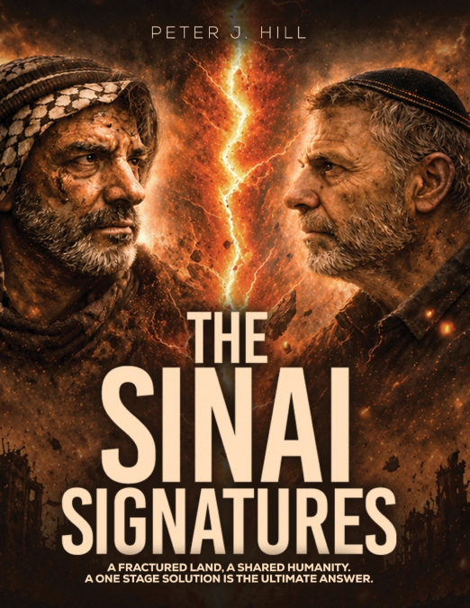 THE SINAI SIGNATURES