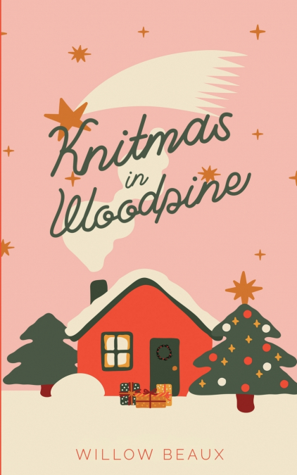 Knitmas in Woodpine