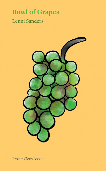 Bowl of Grapes