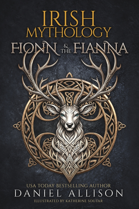 Irish Mythology