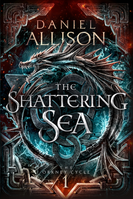 The Shattering Sea