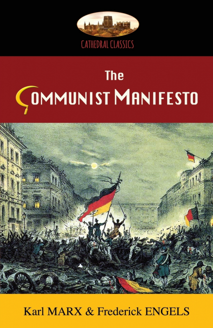 The Communist Manifesto