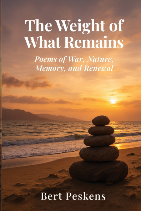 The Weight of What Remains