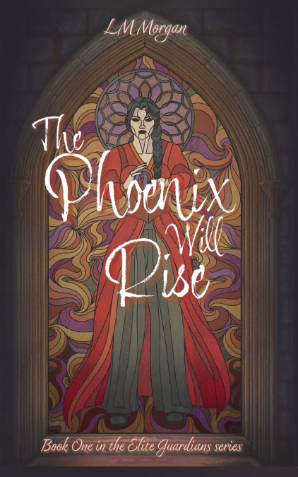 The Phoenix Will Rise