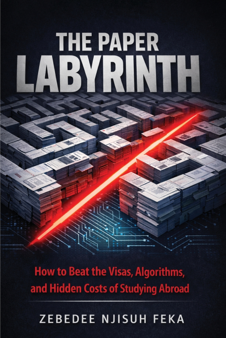 The Paper Labyrinth