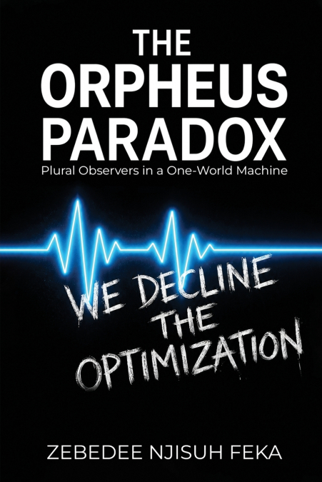 The Orpheus Paradox