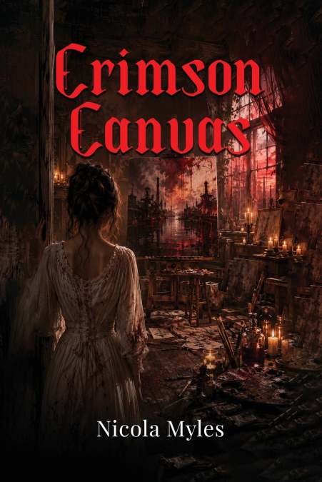 Crimson Canvas