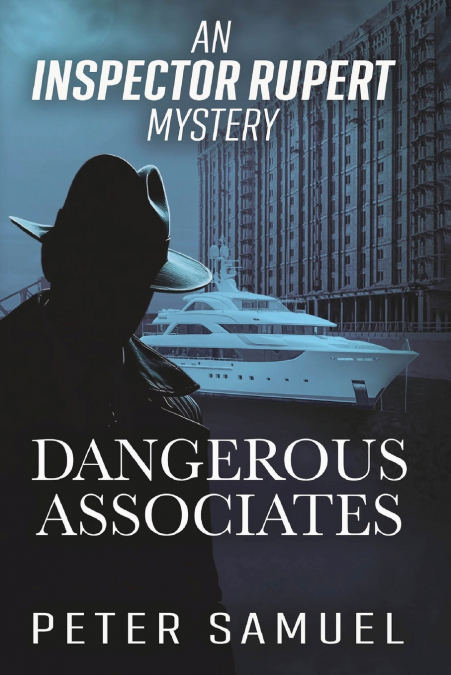 Dangerous Associates