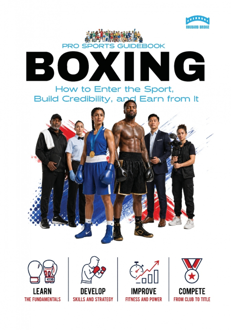 The Pro Sports Guidebook To Boxing