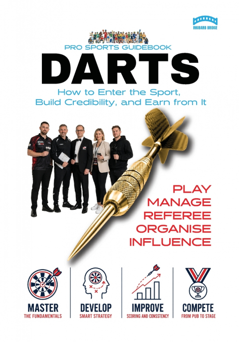 The Pro sports Guidebook To Darts